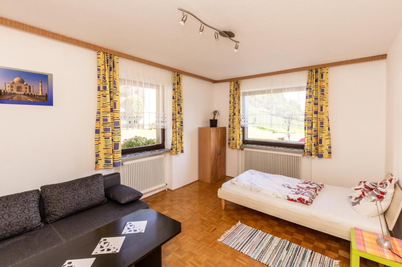 Ferienwohnung Huegelland Peilstein im Muhlviertel Exterior photo